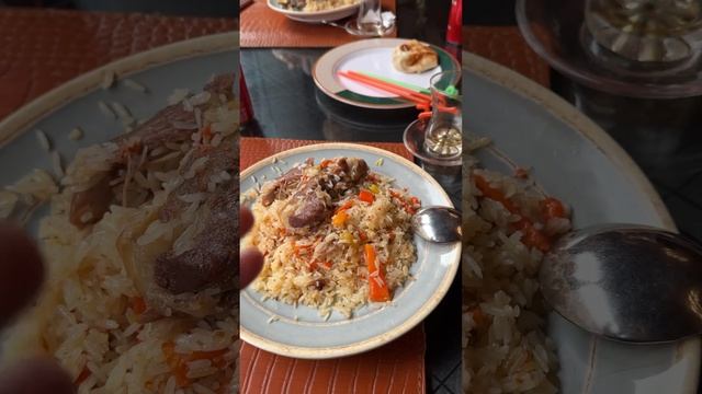 Что и где можно поесть вкусно в Китае 2024 смотреть онлайн