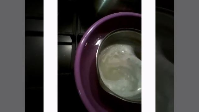 Рецепт сгущенки