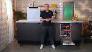 Самые популярные посудомойки в России: Kuppersberg | Обзор и тест (2024)