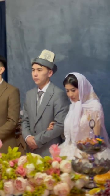 Москва той 😍 монтаж кандай болуптур?? 💕 #ресторан #тима #мобилография смотреть онлайн