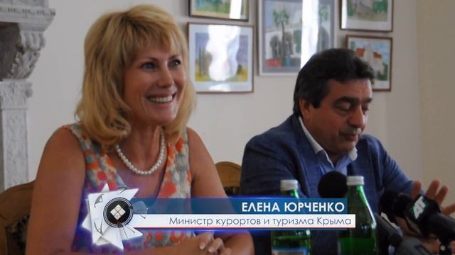 Крым Лето 2014 смотреть онлайн