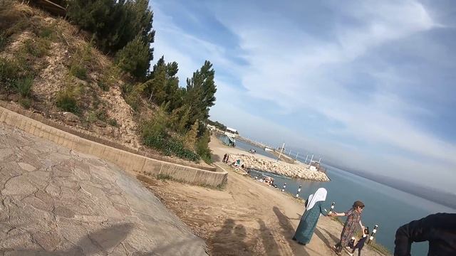 Бохористон Санаторяси.3. смотреть онлайн