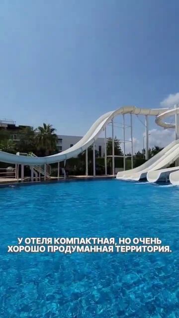 Rubi Platinum Sign 5* . Новый отель люкс класса #rubiplatinum #турция2023 #отелиалании #аланья2023 смотреть онлайн