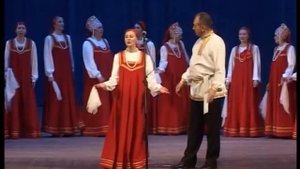 Ой,где ж ты была