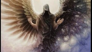 ,,СТАРЫЙ АНГЕЛ,, ZURAB & эма ФИОЛЕНТ