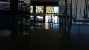 Отель Rox Royal5* в ноябре