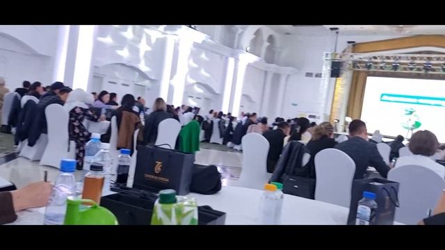 Бақшасарайда бизнес тренингке қатыстым смотреть онлайн