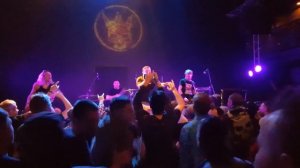 Йорш - Боже, царя хорони!