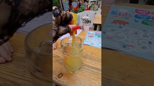 #ужин #закопане #польша #2023 #отдыхсемьёй