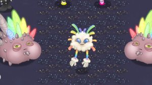 Вывел Фейерверка на острове света | My singing monsters | Мои поющие монстры