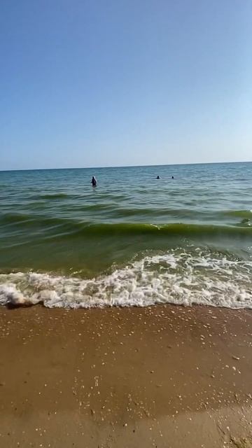 Анапа/Витязево #переездвкраснода# #жизньвкраснодаре #анапа#витязево