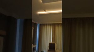 Sultan sipahi resort, 4*, Алания,обзор номера