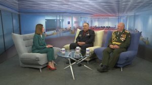 Годовщина аварии на Чернобыльской АЭС