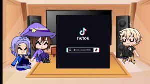 реакция дома совы на тт 5 часть