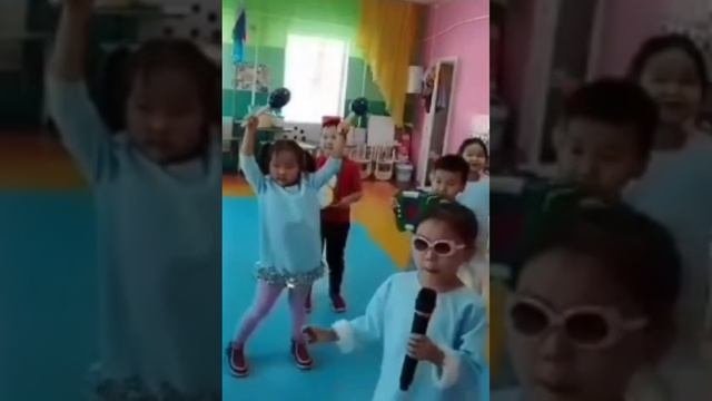 Видеопрезентация