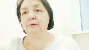 Второй день на реабилитационном лечении в поселке Кизнер.