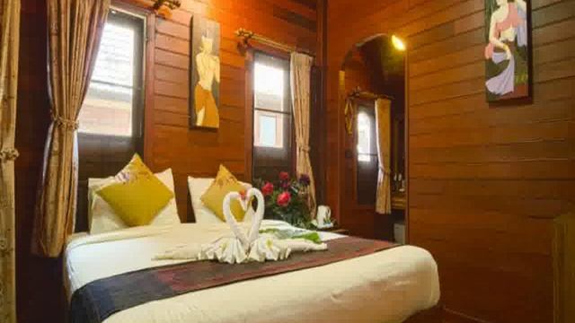 Таиланд, Районг, Ко-Самед - Samed Grand View Resort 3 Star смотреть онлайн