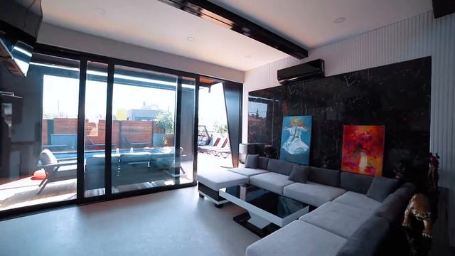 Аренда бутик отеля до 15 человек смотреть онлайн