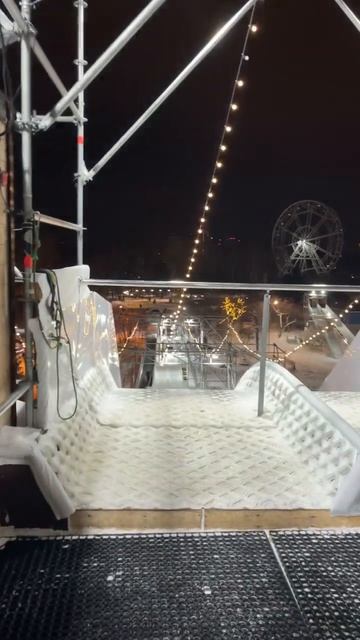 #парк #екатеринбург горка #tinkoff 🥶 смотреть онлайн