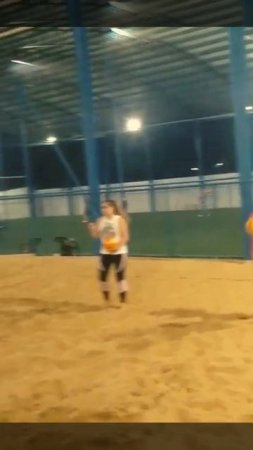 Aprenda Vôlei de Praia passo a passo #shorts