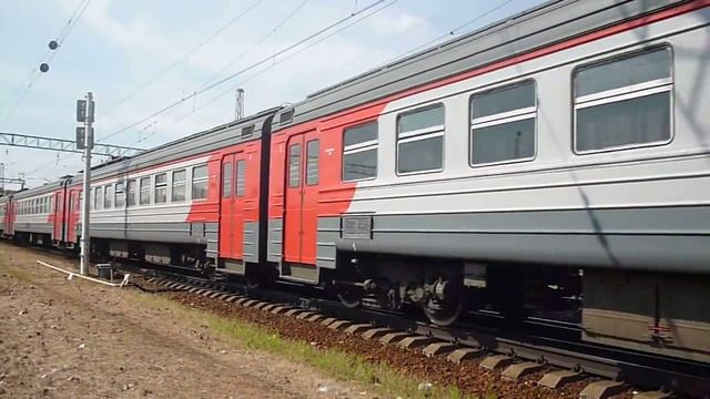 ЭД4МК-0028/1001 смотреть онлайн