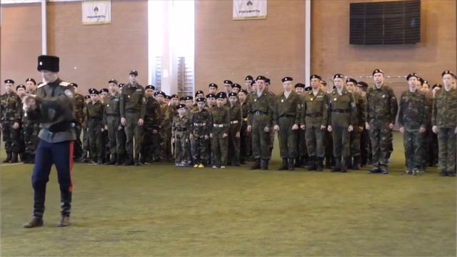 ПЕРНАЧЪ 12 03 16 смотреть онлайн