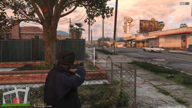 GTA 5 MODS LSPDFR 1059 - GANG UNIT!!! GTA 5 REAL LIFE PC MOD