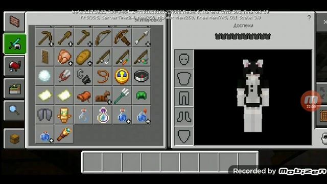 Строим школу в Майнкрафте))❤️ смотреть онлайн