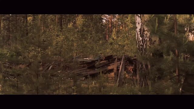 Заброшенный детский лагерь Мечта под Екатеринбургом смотреть онлайн