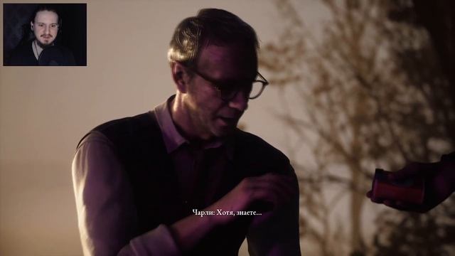 Финал | Devil In Me #13 смотреть онлайн