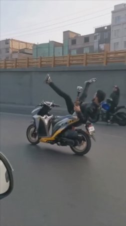 Планета тигров