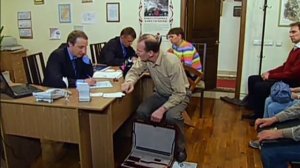 6 кадров. Страхование жизни