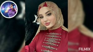 Дагна Везнарг- Айшат Махметмурзаева 🌟