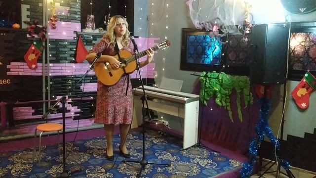 Морская баллада (Баллада о пяти жизнях)