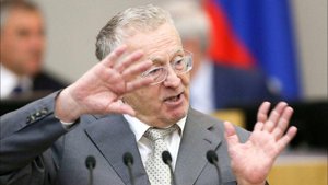 Стало известно о пророчестве Жириновского по поводу конфликта между Индией и Пакистаном