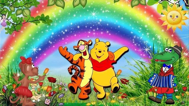 ДИСКОТЕКА🎈 ДЕТСКОГО РАДИО 🎧 ВЕСЕЛЫЕ ДЕТСКИЕ ПЕСЕНКИ 🎧 ДЕТСКАЯ ДИСКОТЕКА