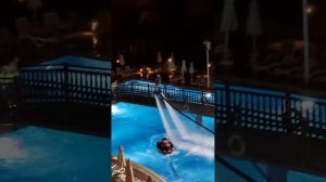 Турция Алания Отель Хайдар Паша