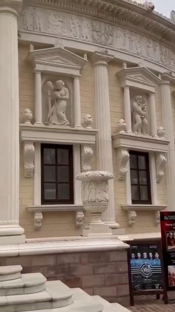 Угадай место в которое возят на экскурсию со всех курортов смотреть онлайн