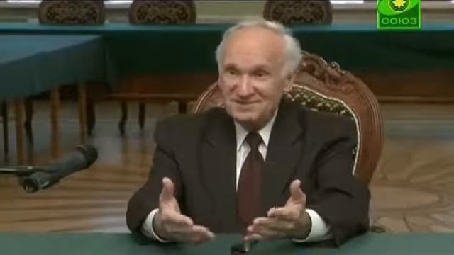 А И  Осипов  'Ювенальная юстиция   инстр т уничтожения' смотреть онлайн