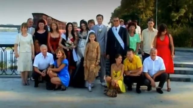 Свадьба Нюси и Президента смотреть онлайн