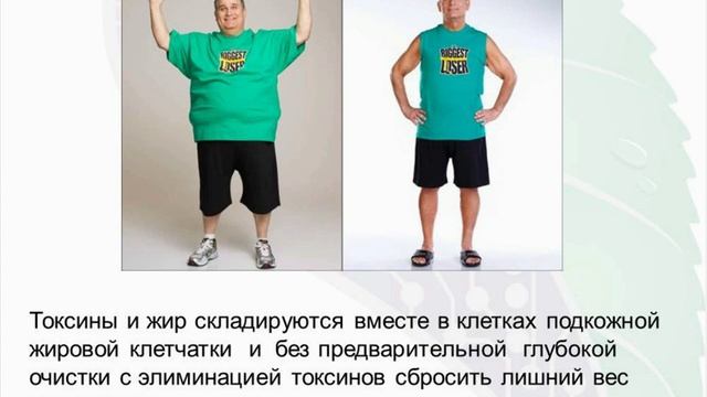 Доктор Малютина. БИОФОН - Программа снижения веса смотреть онлайн