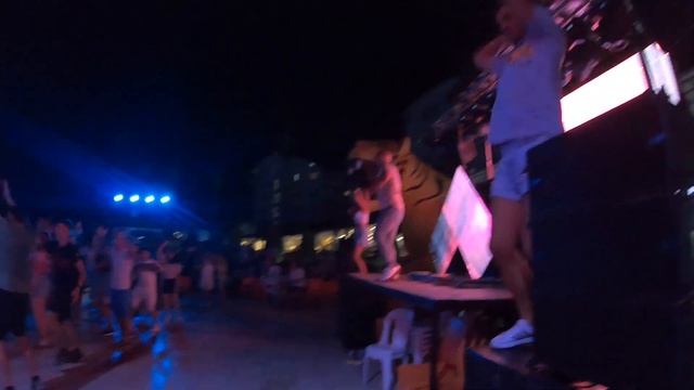 Lonicera Resort World 5* J UNGLE PARTY + ВИД С ДРОНА смотреть онлайн