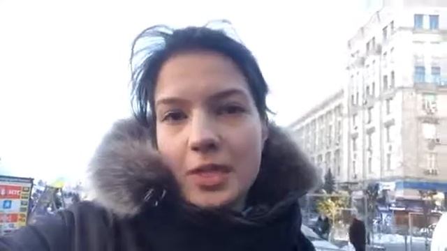 Бизнес на Майдане смотреть онлайн