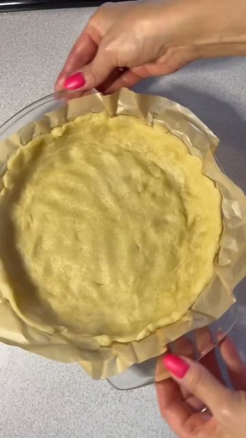 До неприличия простой и вкусный рецепт галеты с грушей👍#галета #мамаготовит