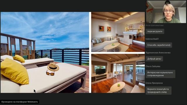 Таиланд. Garrya Tongsai Bay Samui 5 смотреть онлайн