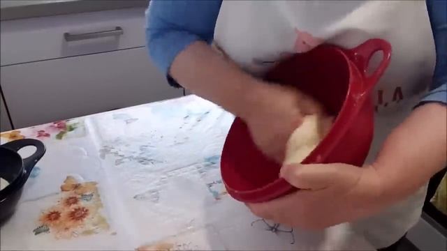 Пирожки с капустой!Рецепт наших мам! смотреть онлайн