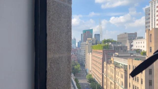 VLOG #6 Китай [Аутсайд съёмка в Шанхае] смотреть онлайн