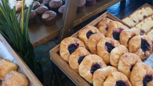 Чем кормят 😮 в "Grand Cosmopolitan Hotel" al barsha Dubay - Завтрак и ужин в отеле