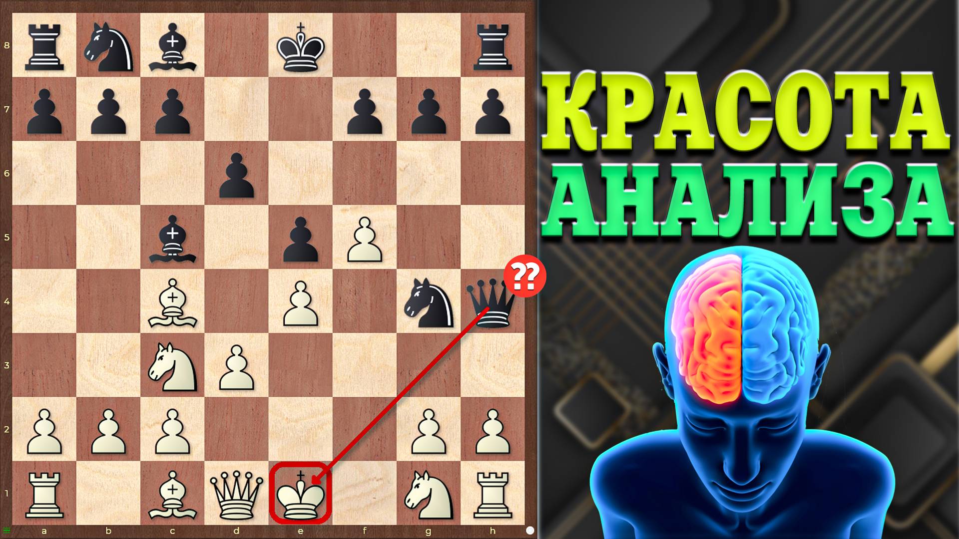 Как НЕ НУЖНО Играть Венскую Партию - Не Допускайте Таких Ошибок смотреть онлайн