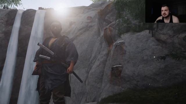 Прохождение Ghost Of Tsushima. Часть 9. Задания сенсея Исикавы